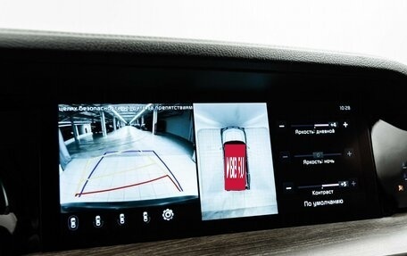 KIA Mohave I, 2021 год, 5 070 000 рублей, 22 фотография