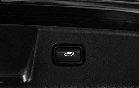 KIA Mohave I, 2021 год, 5 070 000 рублей, 29 фотография
