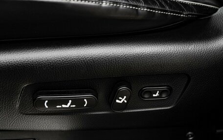 KIA Mohave I, 2021 год, 5 070 000 рублей, 31 фотография