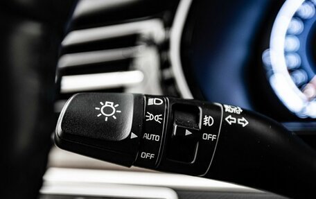 KIA Mohave I, 2021 год, 5 070 000 рублей, 32 фотография
