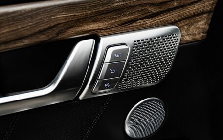 KIA Mohave I, 2021 год, 5 070 000 рублей, 30 фотография