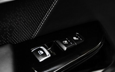 KIA Mohave I, 2021 год, 5 070 000 рублей, 33 фотография