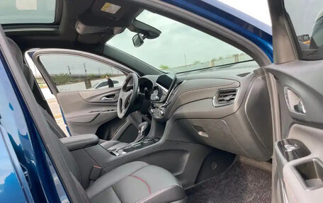 Chevrolet Equinox III, 2021 год, 1 800 000 рублей, 12 фотография