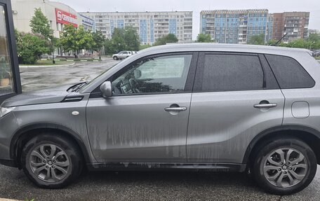 Suzuki Vitara II рестайлинг, 2020 год, 2 000 000 рублей, 13 фотография