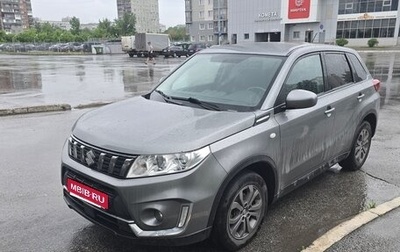 Suzuki Vitara II рестайлинг, 2020 год, 2 000 000 рублей, 1 фотография
