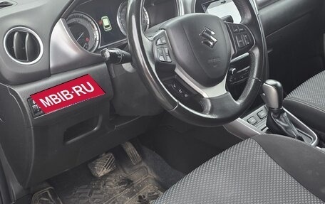 Suzuki Vitara II рестайлинг, 2020 год, 2 000 000 рублей, 2 фотография