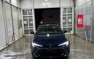 Toyota Corolla, 2018 год, 1 650 000 рублей, 1 фотография