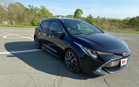 Toyota Corolla, 2018 год, 1 650 000 рублей, 6 фотография