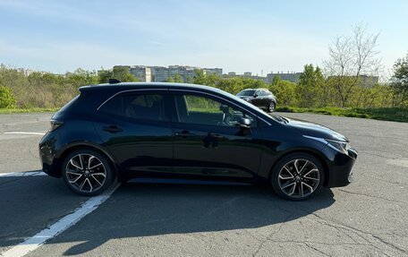 Toyota Corolla, 2018 год, 1 650 000 рублей, 7 фотография