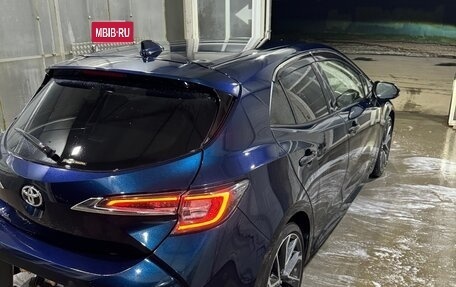 Toyota Corolla, 2018 год, 1 650 000 рублей, 3 фотография
