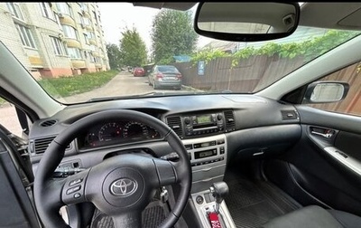 Toyota Corolla, 2005 год, 955 000 рублей, 1 фотография
