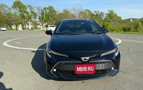Toyota Corolla, 2018 год, 1 650 000 рублей, 5 фотография
