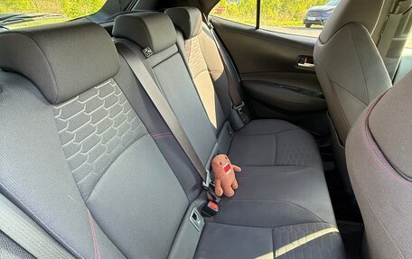 Toyota Corolla, 2018 год, 1 650 000 рублей, 14 фотография