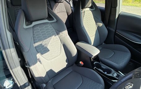 Toyota Corolla, 2018 год, 1 650 000 рублей, 22 фотография