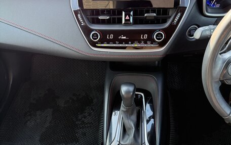 Toyota Corolla, 2018 год, 1 650 000 рублей, 18 фотография