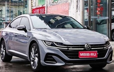 Volkswagen Arteon I, 2022 год, 2 990 111 рублей, 1 фотография