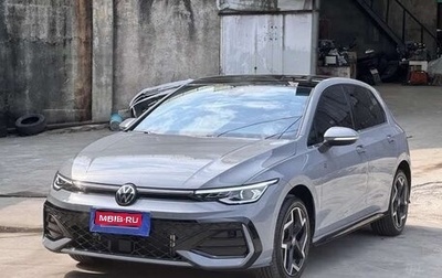 Volkswagen Golf VIII, 2025 год, 3 900 111 рублей, 1 фотография