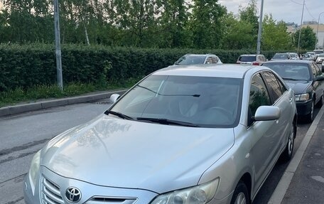 Toyota Camry, 2006 год, 1 325 000 рублей, 3 фотография