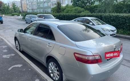 Toyota Camry, 2006 год, 1 325 000 рублей, 4 фотография
