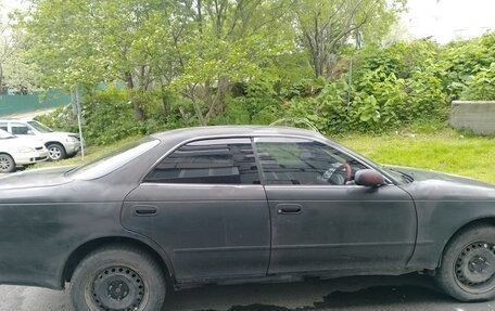 Toyota Mark II VIII (X100), 1993 год, 210 000 рублей, 2 фотография