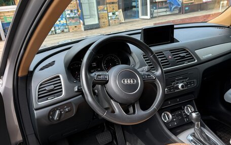 Audi Q3, 2013 год, 1 500 000 рублей, 6 фотография