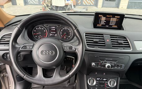 Audi Q3, 2013 год, 1 500 000 рублей, 7 фотография
