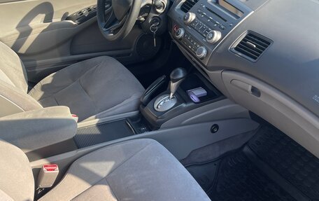 Honda Civic VIII, 2007 год, 690 000 рублей, 12 фотография