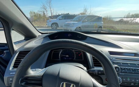 Honda Civic VIII, 2007 год, 690 000 рублей, 11 фотография