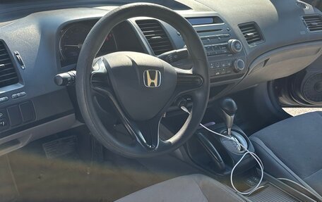 Honda Civic VIII, 2007 год, 690 000 рублей, 10 фотография