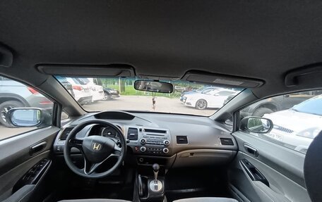 Honda Civic VIII, 2007 год, 690 000 рублей, 8 фотография