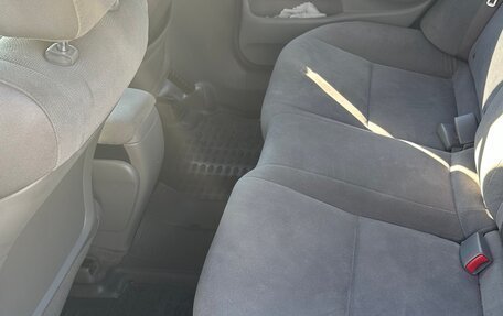 Honda Civic VIII, 2007 год, 690 000 рублей, 13 фотография