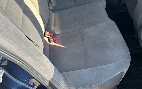 Honda Civic VIII, 2007 год, 690 000 рублей, 14 фотография