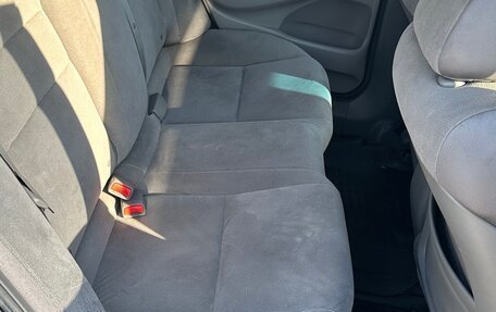 Honda Civic VIII, 2007 год, 690 000 рублей, 17 фотография