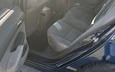 Honda Civic VIII, 2007 год, 690 000 рублей, 22 фотография