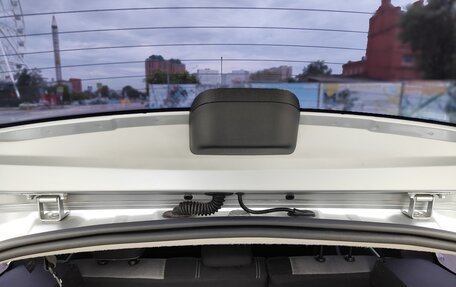 Renault Duster I рестайлинг, 2012 год, 970 000 рублей, 13 фотография
