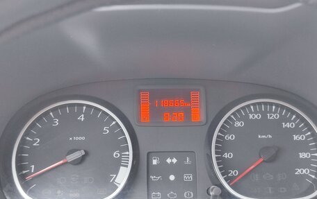 Renault Duster I рестайлинг, 2012 год, 970 000 рублей, 22 фотография
