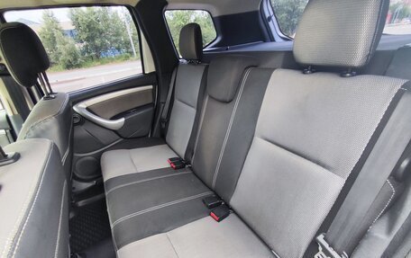 Renault Duster I рестайлинг, 2012 год, 970 000 рублей, 19 фотография
