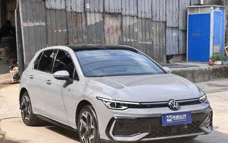Volkswagen Golf VIII, 2025 год, 3 900 111 рублей, 3 фотография