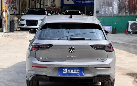 Volkswagen Golf VIII, 2025 год, 3 900 111 рублей, 5 фотография