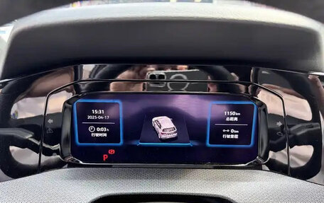 Volkswagen Golf VIII, 2025 год, 3 900 111 рублей, 9 фотография