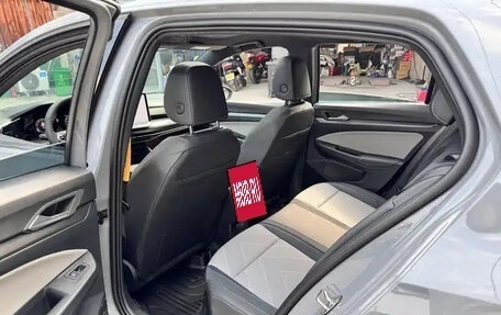 Volkswagen Golf VIII, 2025 год, 3 900 111 рублей, 10 фотография