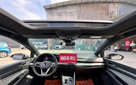 Volkswagen Golf VIII, 2025 год, 3 900 111 рублей, 7 фотография