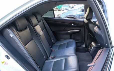 Toyota Camry, 2015 год, 2 250 000 рублей, 7 фотография