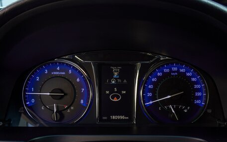 Toyota Camry, 2015 год, 2 250 000 рублей, 17 фотография