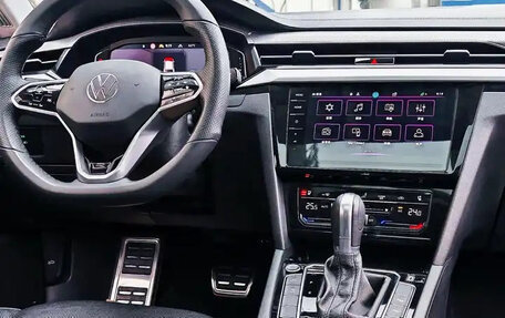 Volkswagen Arteon I, 2022 год, 2 990 111 рублей, 8 фотография