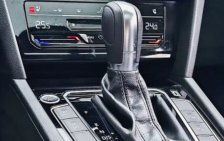 Volkswagen Arteon I, 2022 год, 2 990 111 рублей, 9 фотография