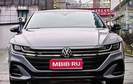 Volkswagen Arteon I, 2022 год, 2 990 111 рублей, 2 фотография