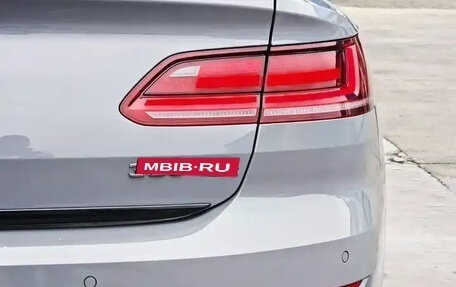 Volkswagen Arteon I, 2022 год, 2 990 111 рублей, 4 фотография