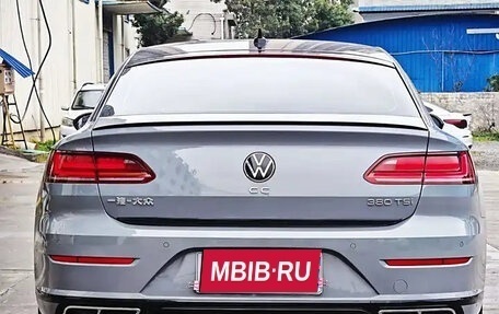 Volkswagen Arteon I, 2022 год, 2 990 111 рублей, 3 фотография