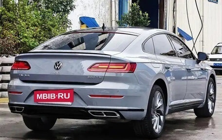 Volkswagen Arteon I, 2022 год, 2 990 111 рублей, 6 фотография